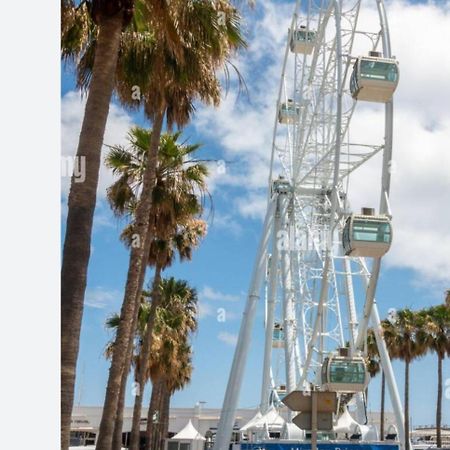 Puerto Marina Palace بينالماذينا المظهر الخارجي الصورة