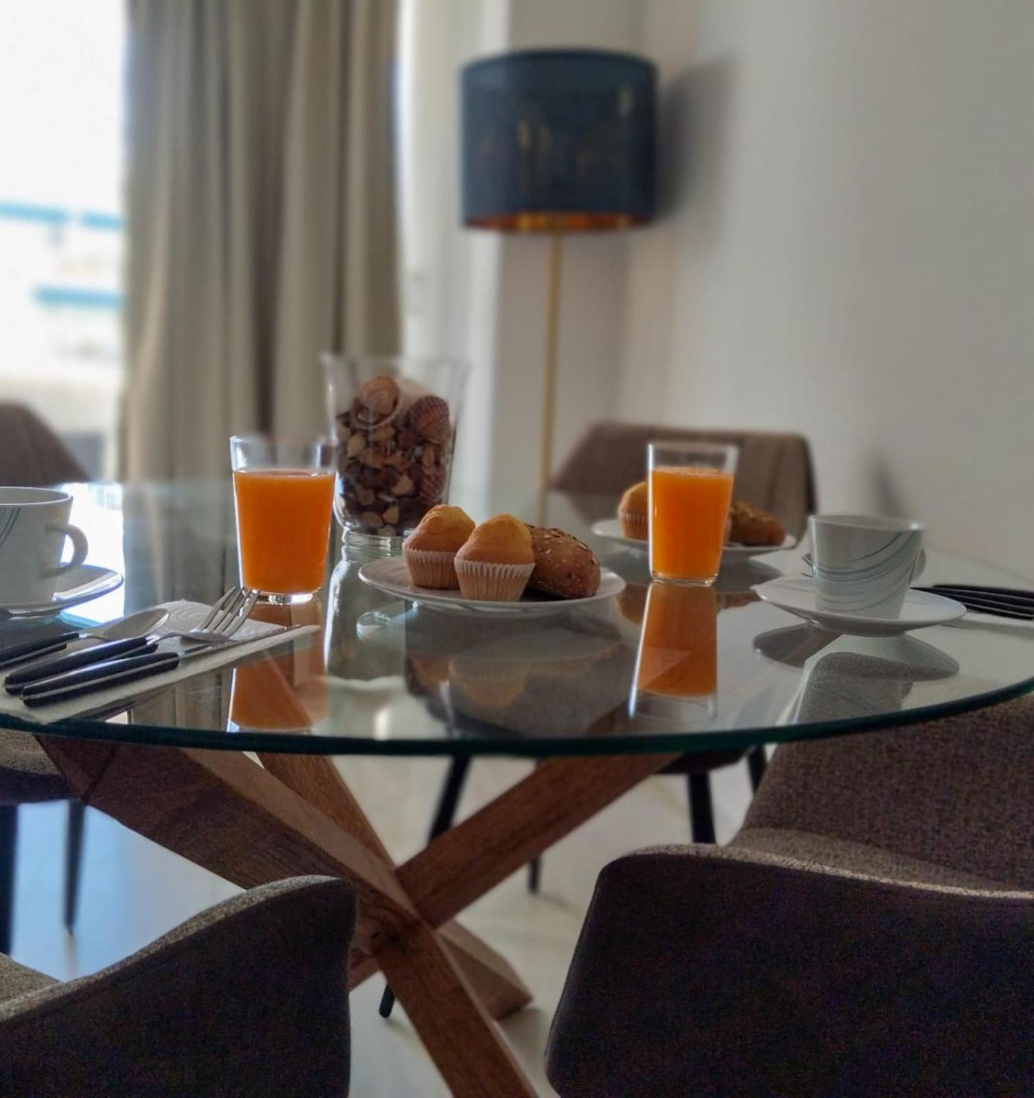 Puerto Marina Palace بينالماذينا المظهر الخارجي الصورة
