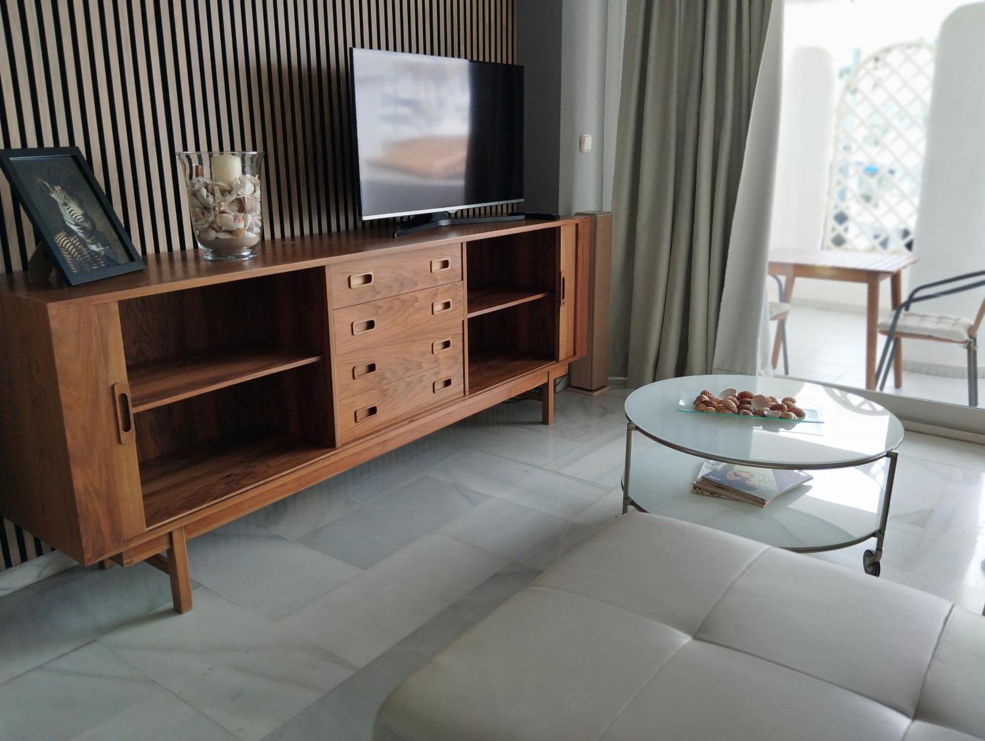 Puerto Marina Palace بينالماذينا المظهر الخارجي الصورة