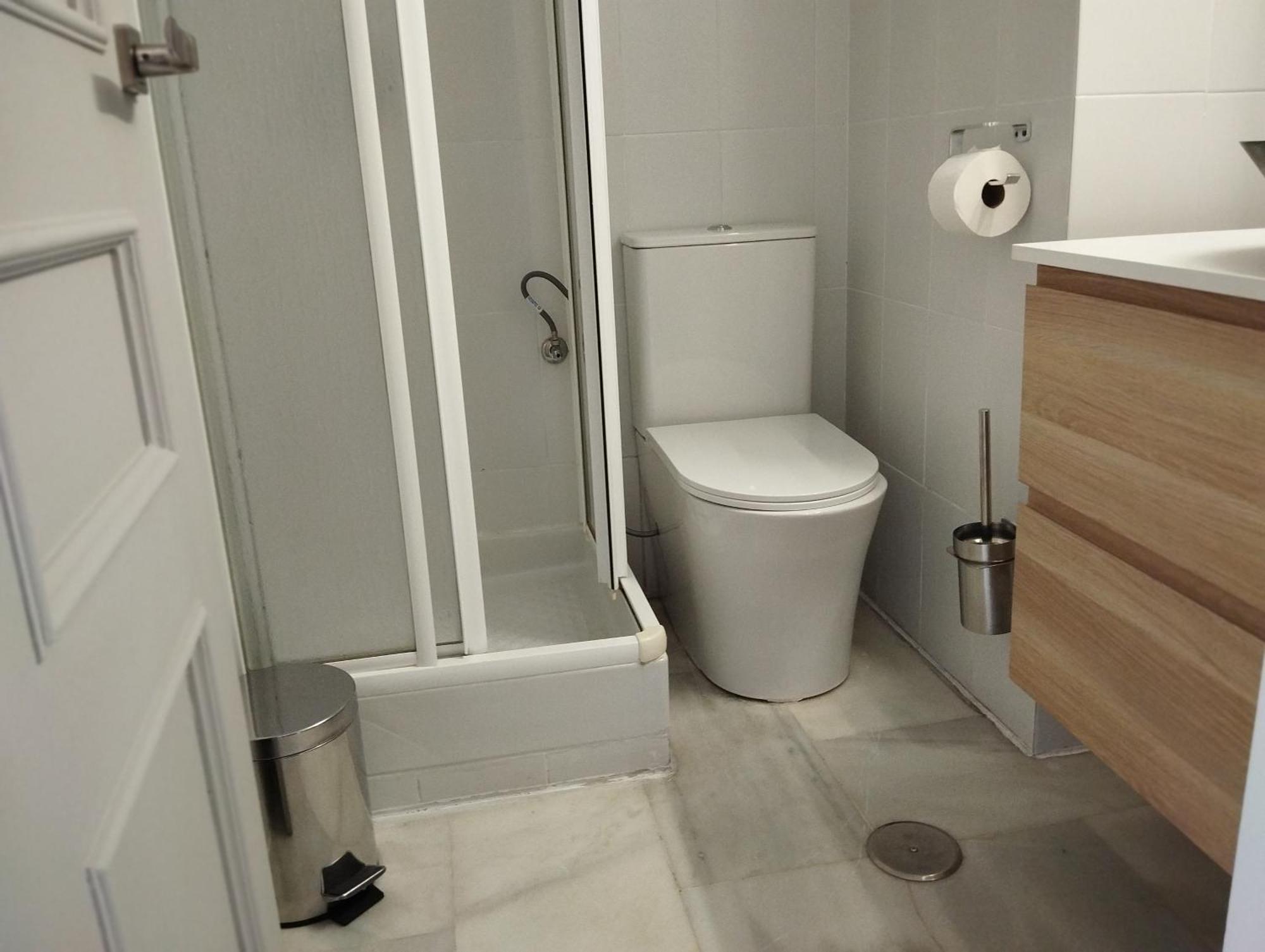 Puerto Marina Palace بينالماذينا المظهر الخارجي الصورة