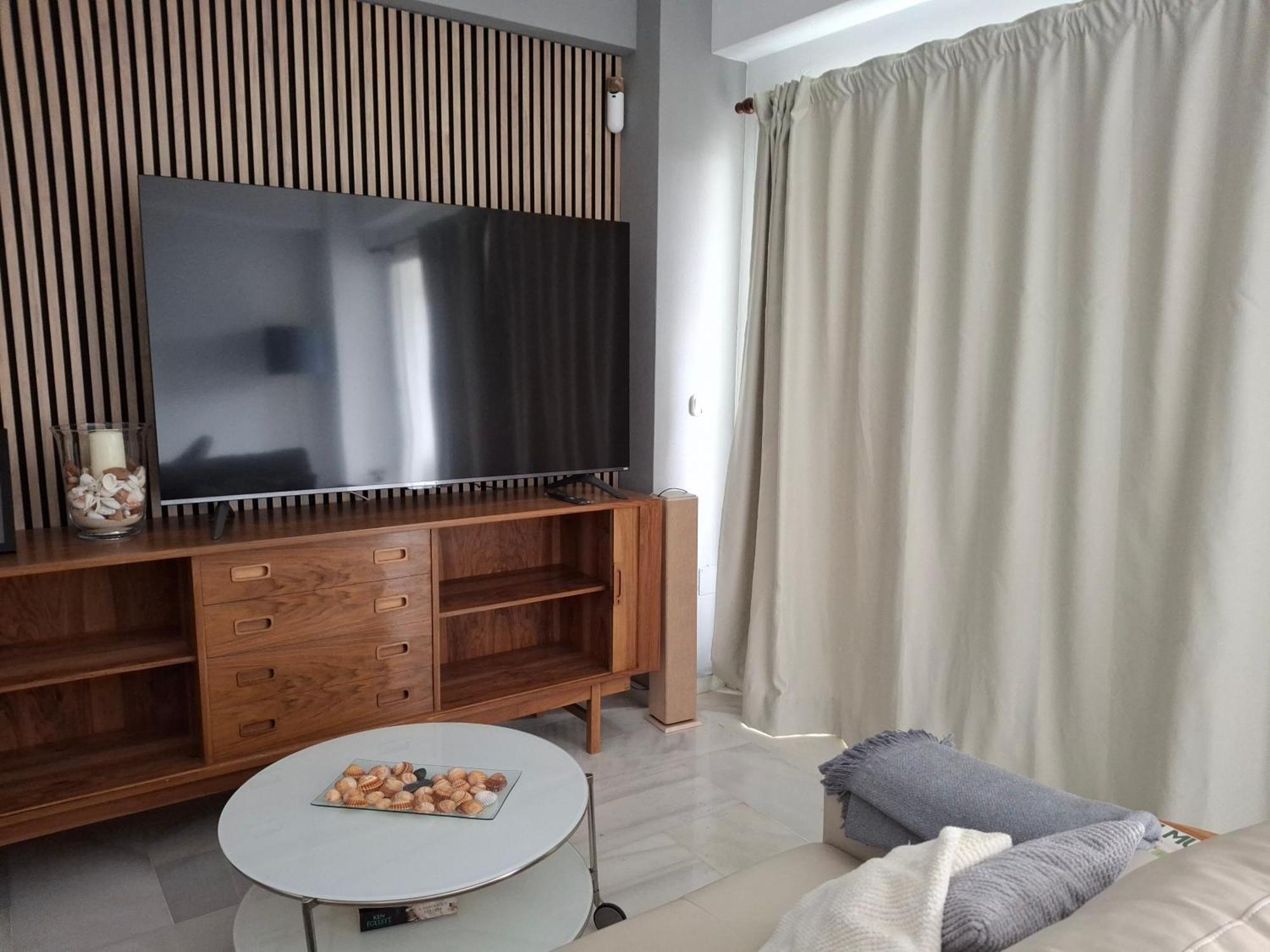 Puerto Marina Palace بينالماذينا المظهر الخارجي الصورة